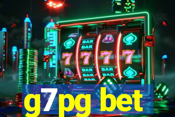 g7pg bet